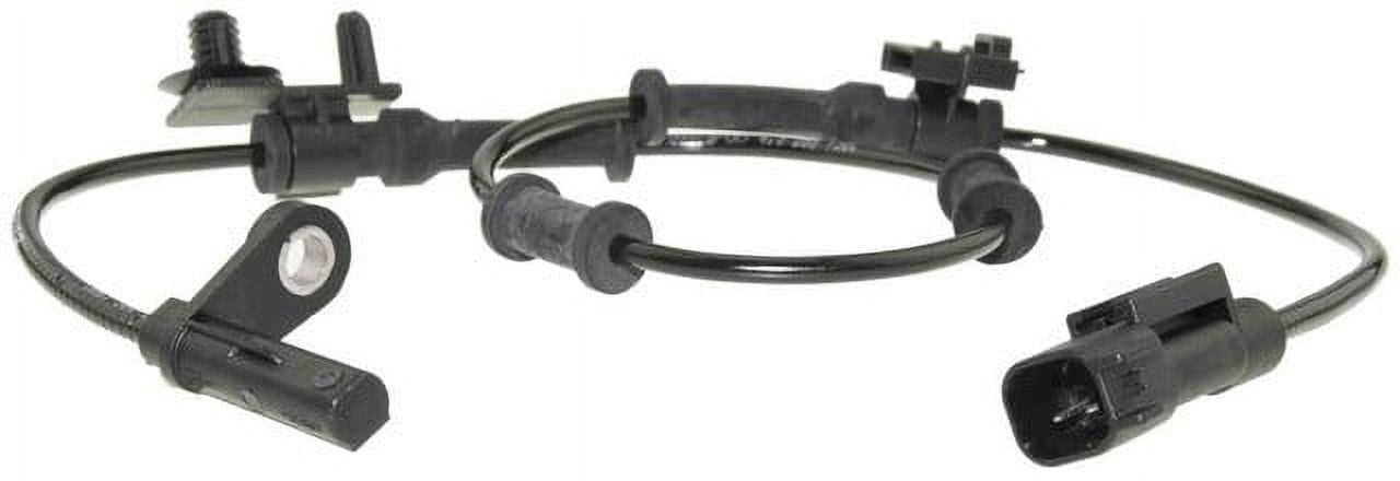 NTK ABS Wheel Speed Sensor for 2013-2014 DODGE CHARGER, 2014 CHRYSLER 300C