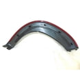 thumbnail image 5 of 2014 2015 2016 2017 2018 Compatible With Ram Promaster Rear Wheel Fender Flare Molding Trim Left Driver 1500 2500 3500, 5 of 5