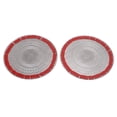 thumbnail image 4 of Speaker Grill Cover, Easy Installation High Strength Speaker Mesh Guard Cover 2 PCS  for Car, 4 of 8