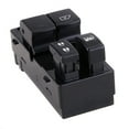 thumbnail image 2 of LH Driver Side Master Window Switch For Nissan NV1500 NV2500 NV3500 25401-1PA0C, 2 of 5