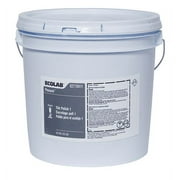 Ecolab Pinnacle 62770413 2-Step Tile Polish (Step #2) - 10 lb.
