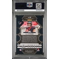 thumbnail image 2 of CJ Stroud 2023 Panini Mosaic Football Rookie Card #292 Graded PSA 10, 2 of 2