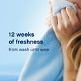 thumbnail image 5 of Downy In-Wash Scent Booster Beads, Cool Cotton, 13.4 oz, 5 of 6
