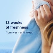 Downy In-Wash Scent Booster Beads, Cool Cotton, 13.4 oz