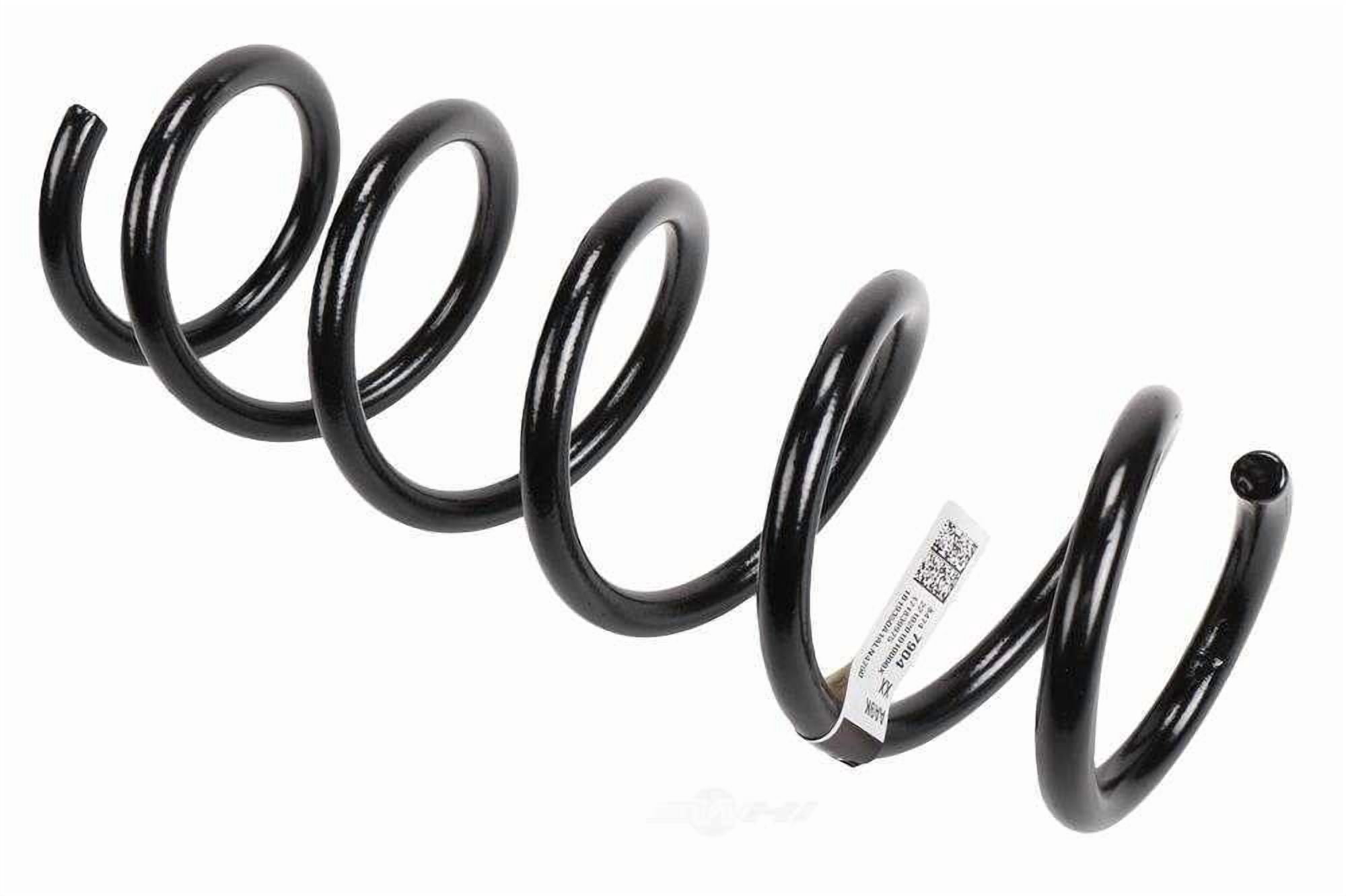 GM Genuine Parts 84747904 Rear Coil Spring
