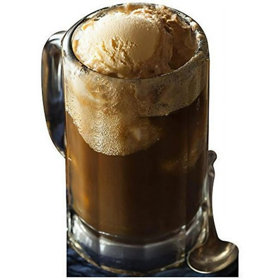 Root Beer Float Cardboard Cutout Cardboard Cutout