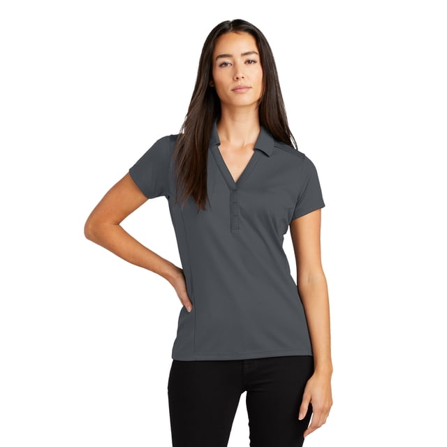 Polo de marco para mujer OGIO®. LOG125 OJO LOG125