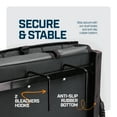 thumbnail image 7 of Folding Reclining Stadium Seats with Back Support, 7 of 7