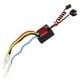 thumbnail image 3 of 60a Esc 1:10 Esc 1060 60A Controlador De Velocidad Electrónico Cepillado ESC Accesorio Para 1:10 RC Car ModelBlack OTVIAP Negro, 3 of 8