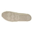 thumbnail image 4 of Toms Alpargata Natural Undyed Heritage Canvas 10018279 Women's Size 8 Medium, 4 of 4
