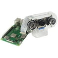thumbnail image 2 of 5MP Camera Module For Raspberry Pi 4B/3B+/3B/2B Infrared Night Vision 1080P Camera with Holder Case, 2 of 6