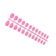 thumbnail image 1 of Soidarity Nail Art Delicado Extraíble Puntas Artificiales Extensión Uñas Moda Envolturas Herramientas de Manicura Decoración para Niñas Arte de uñas Tipo 14 Soidarity  CE012300-14B, 1 of 6
