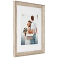 thumbnail image 5 of Studio Decor Champagne Frame with Mat, 5 of 5
