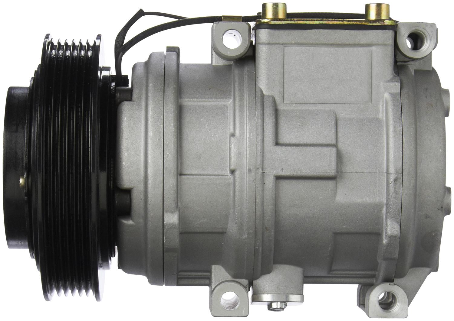 Spectra Premium 0610064 Air Conditioning Compressor - HVAC