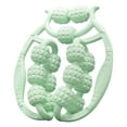 thumbnail image 2 of Rodillo de para Piernas, Rodillo para Piernas, Abrazaderas Circulares para Piernas, Rodillo Muscular de 15 Puntos para Equipo de Culturismo Y Y Verde, 2 of 8