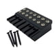 thumbnail image 2 of Bloqueos de cuerdas para puente de guitarra, piezas, accesorios de afinación de guitarras, tuerca de bloqueo profesional de 7 cuerdas para guitarra el, 2 of 8