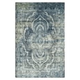 thumbnail image 2 of BNM Salford Modern Floral Medallion Indoor Area Rug, 2 of 5