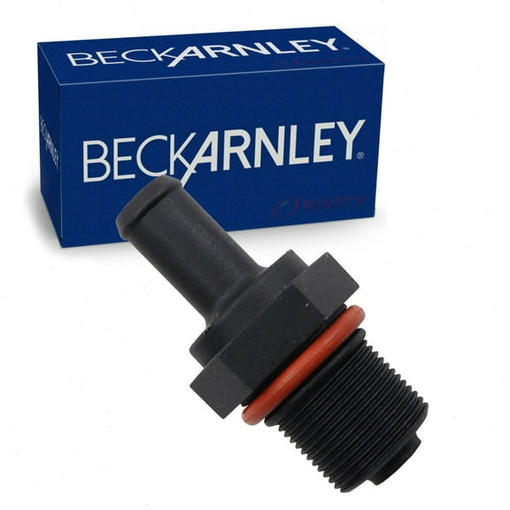 Beck/Arnley PCV Valve compatible with Kia Optima 2.0L 2.4L 2.7L L4 V6 2009-2020