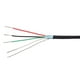 thumbnail image 4 of Cable de Guitarra Sunnimix 4 Conductores 24 AWG 3 m, 4 of 8