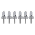 thumbnail image 2 of Fin Screw, Surfboard Screw Stainless Steel Strong Easy To Install  For Veneers, 2 of 8