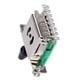 thumbnail image 3 of Interruptor De Guitarra Selector de pastilla de guitarra de 5x5 vías, interruptor de tono para piezas de guitarra eléctrica ST SQ, 3 of 5