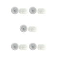 thumbnail image 2 of ZheElen Convenient Plug In Wireless Doorbell For Any Door - Intelligent And Durable 5Set, 2 of 6