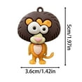 thumbnail image 2 of Cute Fridge Decorations For Home And Design Refrigerator Home Decorations 1pc Water Bottles with Stickers Baby Month Stickers Girl Sensory Stickers Sticker Packets Star Stickers for Kids 360 Photo, 2 of 3