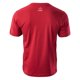 thumbnail image 2 of Elbrus - Camiseta Asmar para Hombre (Pimiento Picante, Rojo), 2 of 3