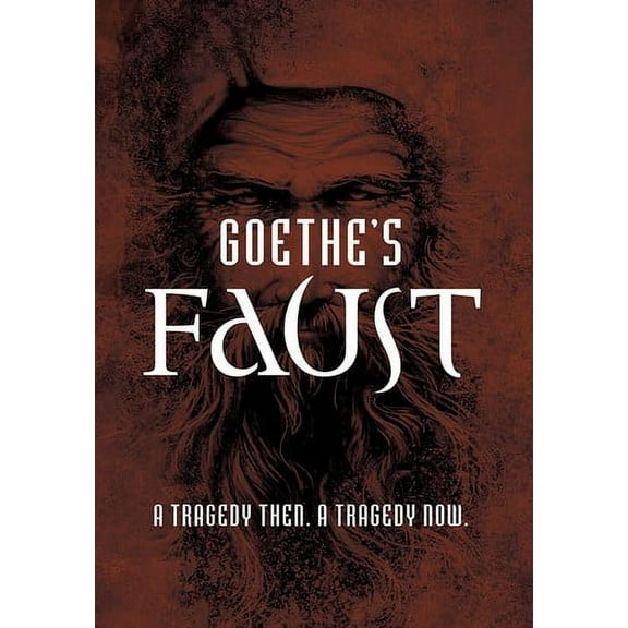 Goethe's Faust (DVD), MVD Visual, Documentary