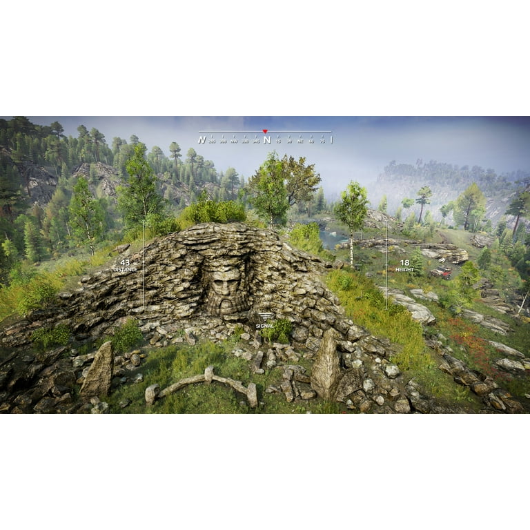 Expeditions A MudRunner Game, Nintendo Switch - Walmart.com