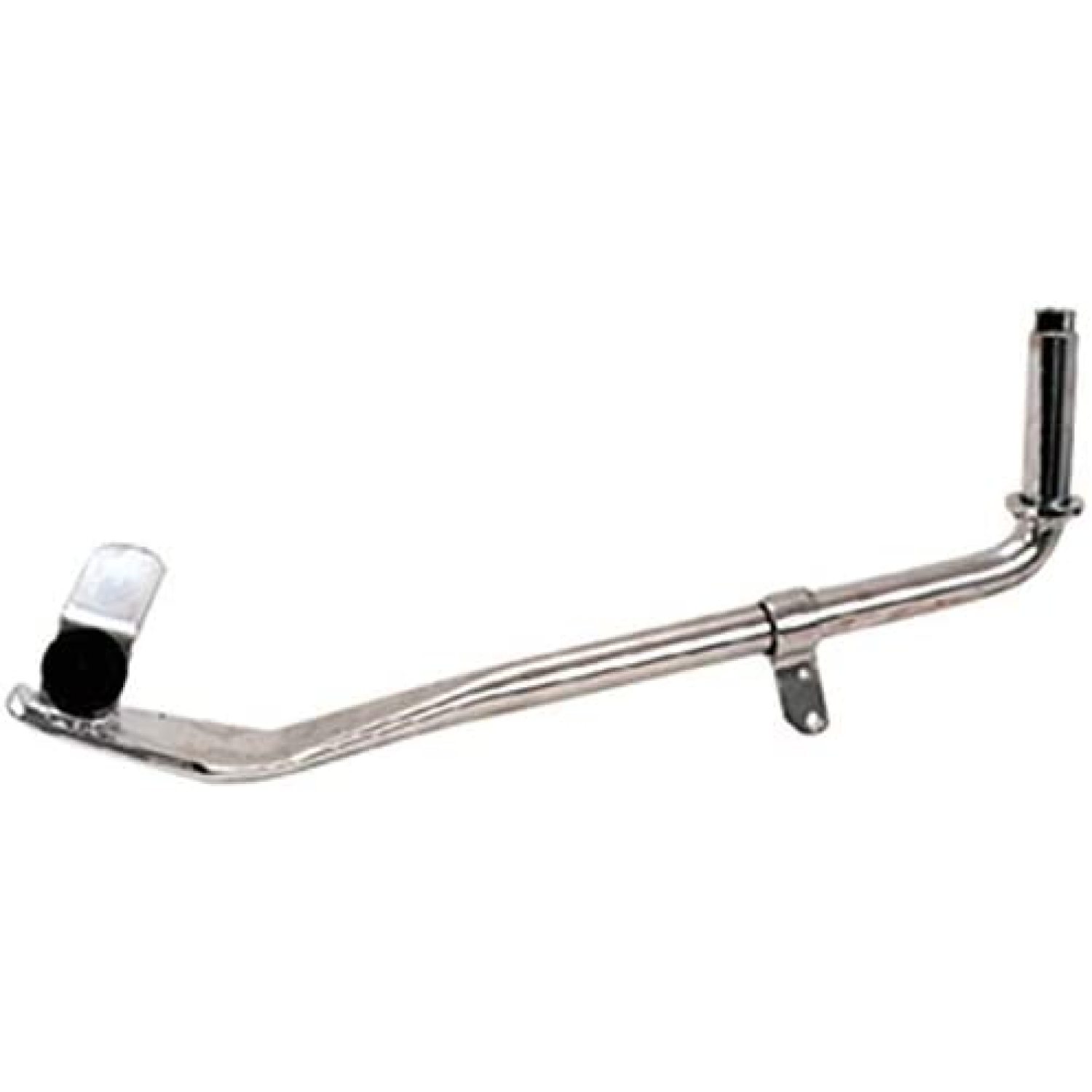 JIFFY STAND FOR BIG TWIN 4 SPEED & SOFTAIL 1989/2006, Fits Softail