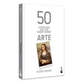 thumbnail image 3 of 50 cosas que hay que saber sobre arte Blanco, 3 of 3