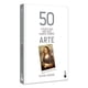 thumbnail image 3 of 50 cosas que hay que saber sobre arte Blanco, 3 of 3