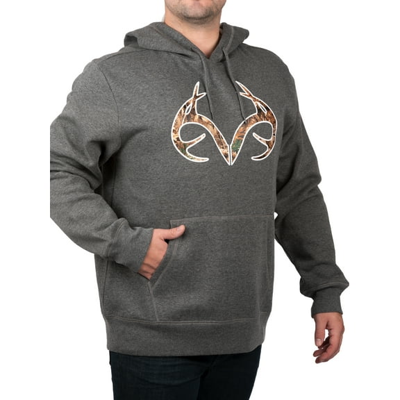 Realtree Adult Pullover Hoodie