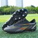 thumbnail image 3 of Zapatos de fútbol profesionales para hombres, zapatillas de entrenamiento de fútbol TF/FG de alta calidad, ultraligeras, antideslizantes, Unisex, 3 of 5