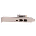thumbnail image 5 of 3 Port IEEE 1394 Firewire Card PCI Firewire Adapter IEEE 1394 PCI Controller Card for Desktop PC, 5 of 5