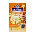 thumbnail image 2 of Elmer’s Butter Slime Kit, Includes Assorted Glue and Activator, 4 Count, 2 of 4
