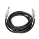 thumbnail image 1 of Cable de 6.35 mm de Hombres A 3.5 mm, Transmisión de Señal ESTABLE DE 6.6 PIES PVC 3.5 mm A 6.35 mm de cable Estéreo para amplificadores para amplificadores , 1 of 7