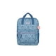 thumbnail image 1 of MOCHILA XTREM LEIA 5XT BLUE FLOWERS, 1 of 7