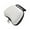 White, variant on erfcxs Hard Carrying For PS5 Storage Bag For Gamepad/Controller Protector