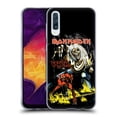thumbnail image 1 of Head Case Designs Officially Licensed Iron Maiden Album Covers NOTB Soft Gel Case Compatible with Samsung Galaxy A50/A30s (2019), 1 of 7