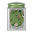 thumbnail image 1 of Contenedor de hojalata de hojalata de té de hojalata de hojalata contenedor de almacenamiento de té suelto multifuncional, 1 of 5