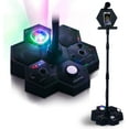 thumbnail image 1 of Singstation Performer Deluxe PRO All-In-One Karaoke System & Party Machine with Speaker, Bluetooth Microphone & Sing Stand Works with All Karaoke Apps, 1 of 6