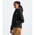 thumbnail image 3 of Sudadera impermeable con capucha THE NORTH FACE Antora para mujer, sin PFAS, negra, 3 of 8
