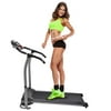 Treadmill Machines for Home Use 800W Folding Treadmill Universal Motorized Running Machine With Phone Tablet Holder Household Jogging Machine