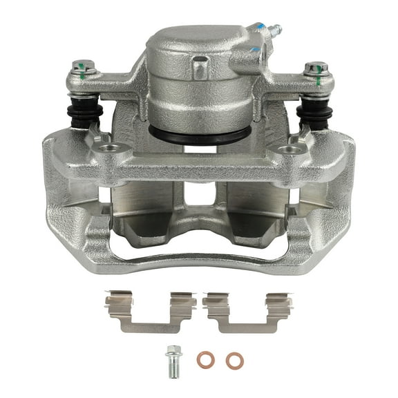 ECCPP 19B3125 Brake Caliper fit for 2003-2005 for Mercedes-Benz for C240,C320,2006-2007 for Mercedes-Benz for C280,C350 1PCS Front Right