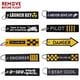 thumbnail image 2 of REMOVE BEFORE FLIGHT llavero de lanzamiento, llaveros Bijoux para motocicletas y coches, nuevos llaveros bordados, 2 of 4