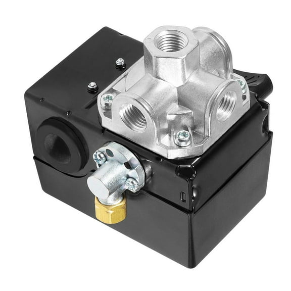 23474570 Pressure Switch Two Stage Compressor 2545,2340,2475 for Ingersoll-Rand