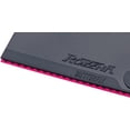 thumbnail image 3 of Butterfly Rozena Table Tennis Rubber - 1.7 mm, 1.9 mm, or 2.1 mm - Red or Black - Inverted - Professional, 3 of 7
