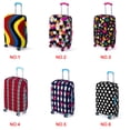 thumbnail image 4 of Injueey Maleta de viaje Viaje de negocios Equipaje Estuche protector Bolsa Alta elasticidad Cubiertas para muebles de jardín 11 METRO Injueey JJ21296-11B, 4 of 6
